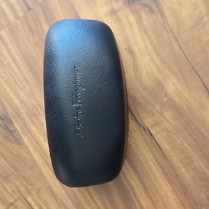 SALVATORE FERRAGAMO Sunglass Case